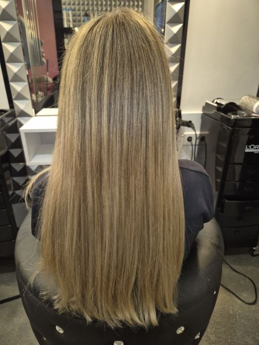 NatalieHair fryzjer mobilny: zdjecie 99561487