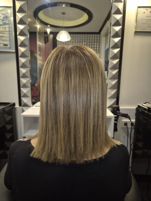 NatalieHair fryzjer mobilny: zdjecie 99561488