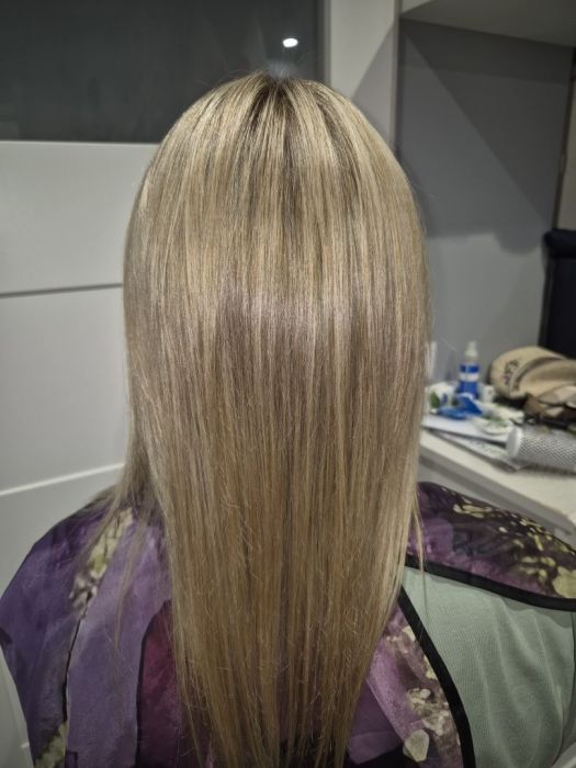 NatalieHair fryzjer mobilny: zdjecie 99561489