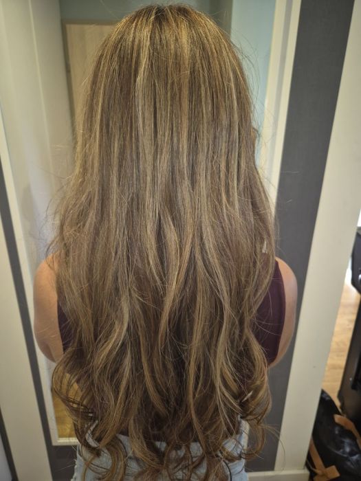 NatalieHair fryzjer mobilny: zdjecie 99561490