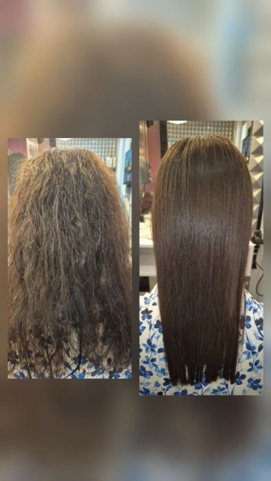 NatalieHair fryzjer mobilny: zdjecie 99561491