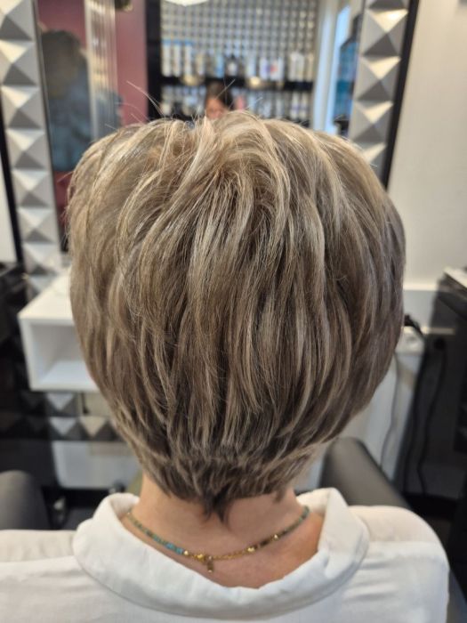 NatalieHair fryzjer mobilny: zdjecie 99561492