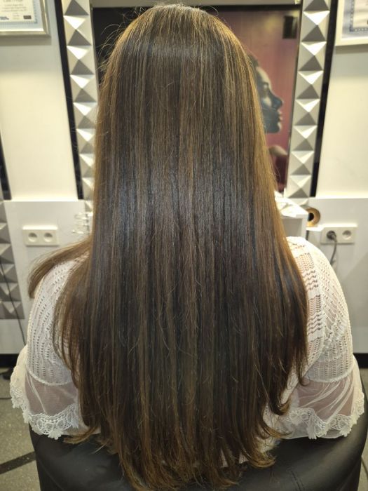 NatalieHair fryzjer mobilny: zdjecie 99561493