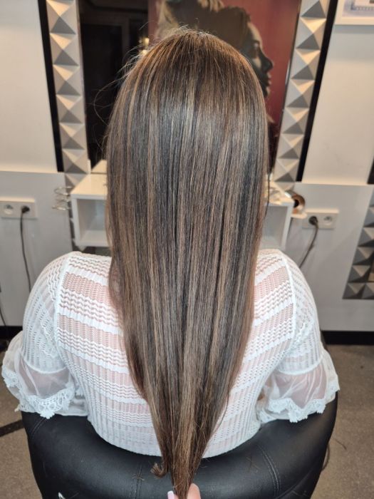 NatalieHair fryzjer mobilny: zdjecie 99561494