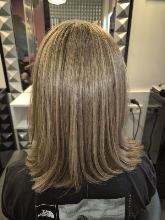 NatalieHair fryzjer mobilny: zdjecie 99561495