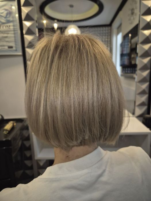 NatalieHair fryzjer mobilny: zdjecie 99561496