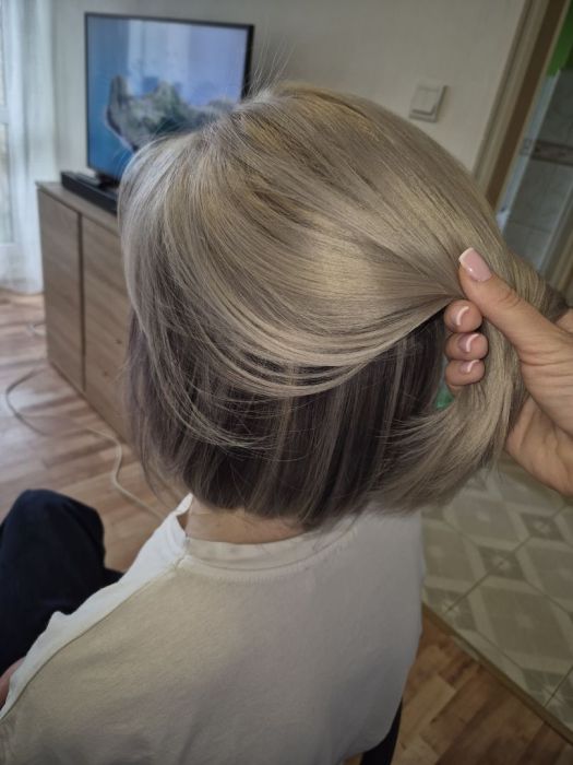 NatalieHair fryzjer mobilny: zdjecie 99561497