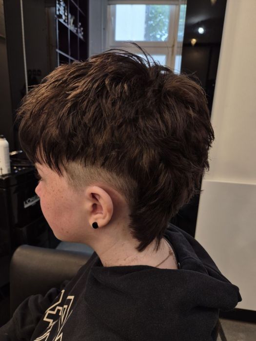 NatalieHair fryzjer mobilny: zdjecie 99561498