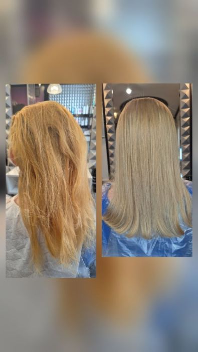 NatalieHair fryzjer mobilny: zdjecie 99561500