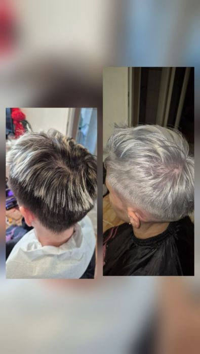 NatalieHair fryzjer mobilny: zdjecie 99561501