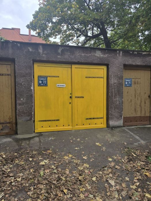 Garaż do wynajęcia Wrzeszcz: zdjecie 99561538