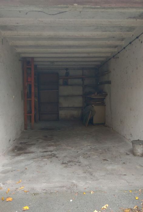Garaż do wynajęcia Wrzeszcz: zdjecie 99561540