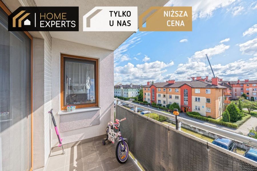 Słoneczne, wyposażone, w bloku z windą: zdjecie 99580193