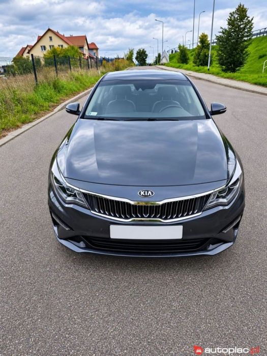 Optima IV 1.6 T-GDI 180 KM 7DCT | L+NAV | Salon Polska | ASO|LED: zdjecie 99561697