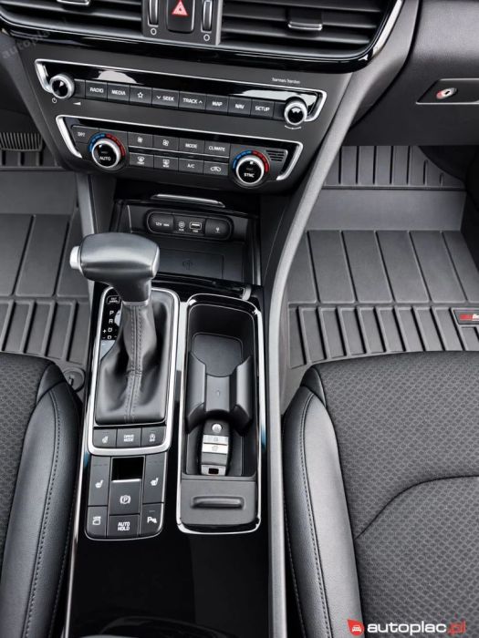 Optima IV 1.6 T-GDI 180 KM 7DCT | L+NAV | Salon Polska | ASO|LED: zdjecie 99561705