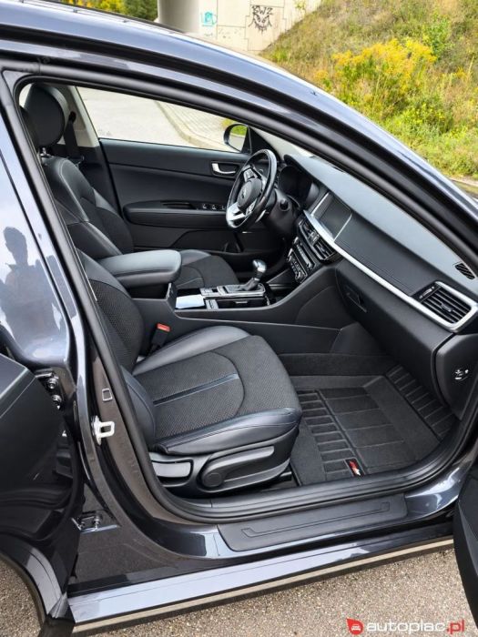 Optima IV 1.6 T-GDI 180 KM 7DCT | L+NAV | Salon Polska | ASO|LED: zdjecie 99561706