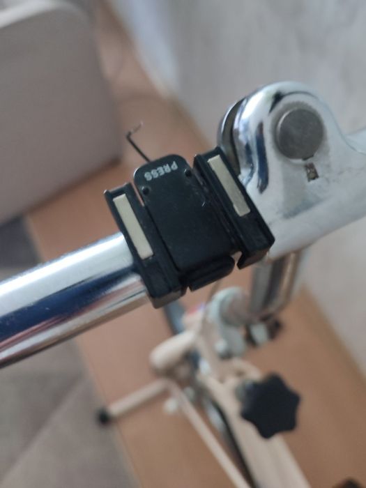 Rower stacjonarny z lat 90.: zdjecie 99561744