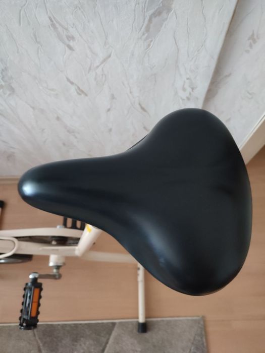 Rower stacjonarny z lat 90.: zdjecie 99561745