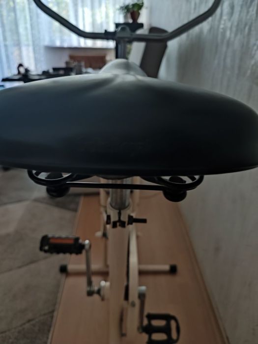 Rower stacjonarny z lat 90.: zdjecie 99561746