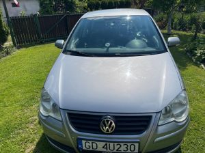 VW Polo United 1.4 B+G 2008: zdjecie 66553408