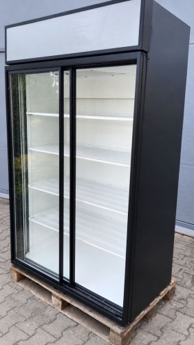 Szafa chłodnicza witryna lodówka gastronomiczna chłodnia chłodziarka: zdjecie 66553518