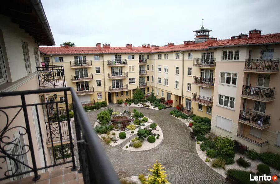 Ekskluzywny apartament: zdjęcie 99562004