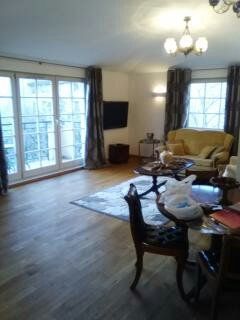 Ekskluzywny apartament: zdjecie 99562007