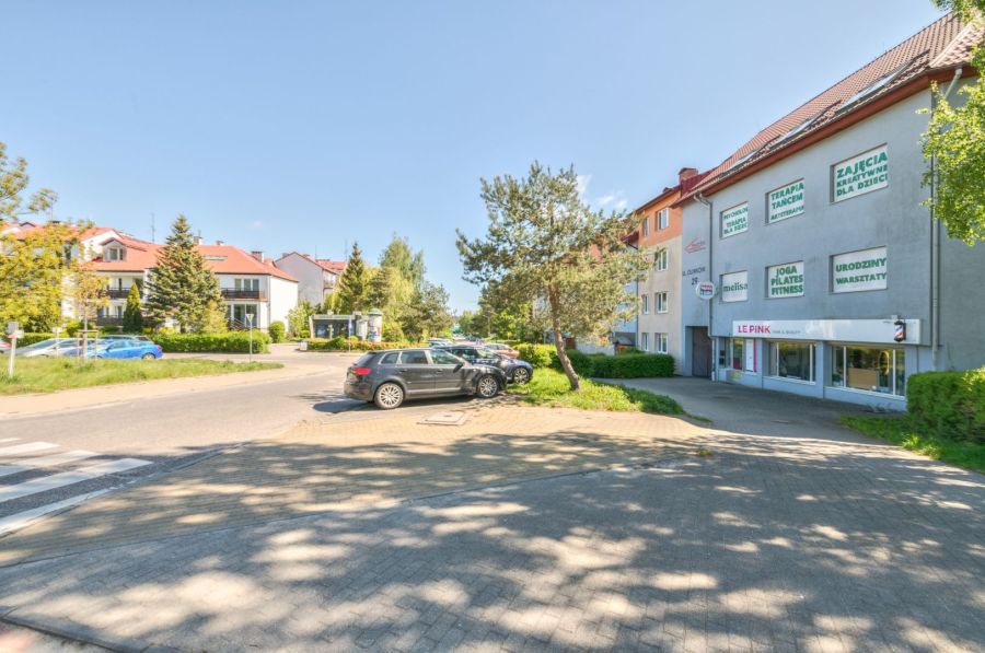 Lokal usługowy z potencjałem: zdjecie 99562058
