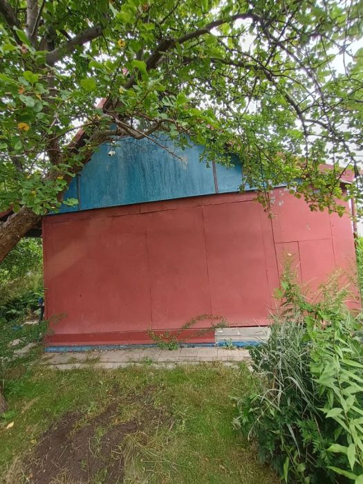 Działka ROD Gdańsk Rębiechowo (312 m²): zdjecie 99562246