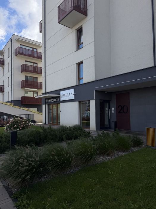 Mieszkanie 3-pokojowe | Wysoki standard | 2 miejsca parkingowe w hali: zdjecie 99562315