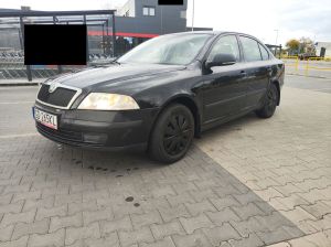 Skoda Octavia II 1.6 MPI 2012r LPG: zdjecie 66553561