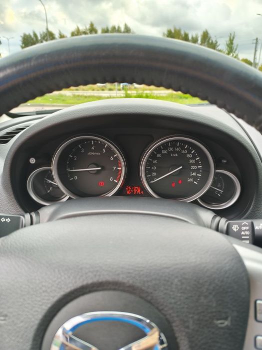 Mazda 6: zdjecie 99562572