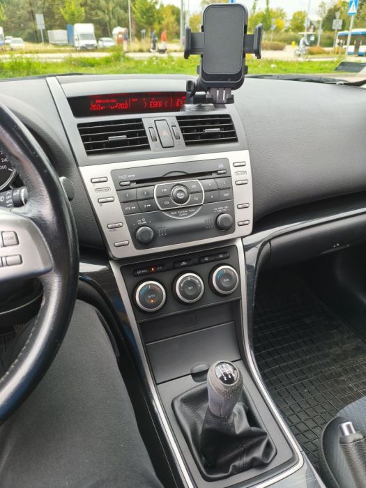 Mazda 6: zdjecie 99562573