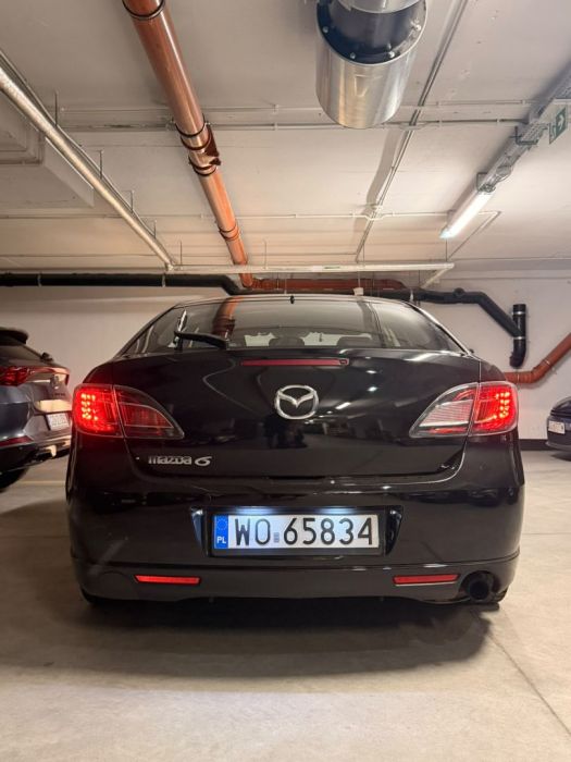 Mazda 6: zdjecie 99562591