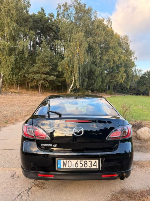 Mazda 6: zdjecie 99562593