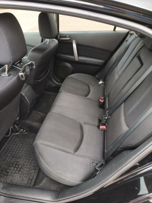 Mazda 6: zdjecie 99562594