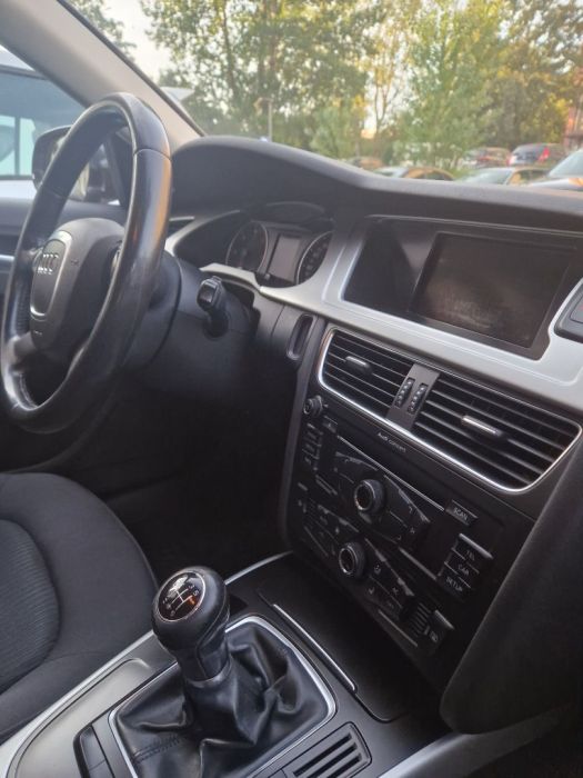 AUDI A4B8 Avant, zadbany, nowy rozrząd: zdjecie 99562632