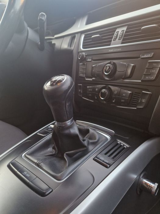 AUDI A4B8 Avant, zadbany, nowy rozrząd: zdjecie 99562633