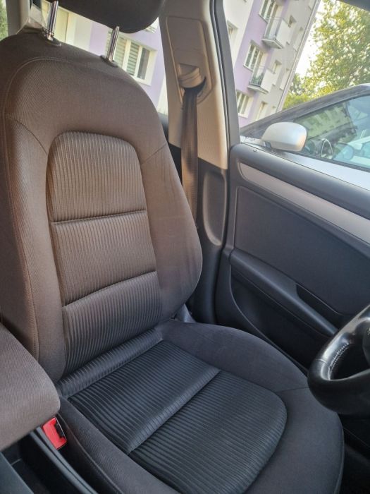 AUDI A4B8 Avant, zadbany, nowy rozrząd: zdjecie 99562635