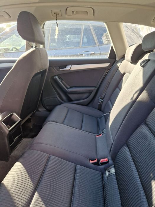 AUDI A4B8 Avant, zadbany, nowy rozrząd: zdjecie 99562637