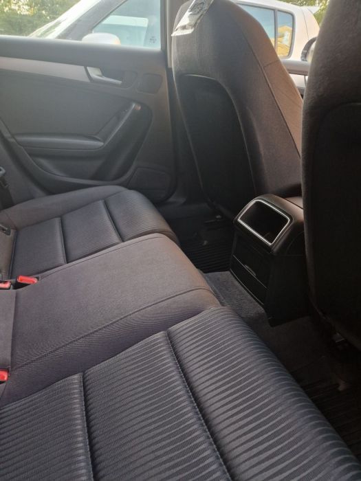 AUDI A4B8 Avant, zadbany, nowy rozrząd: zdjecie 99562638
