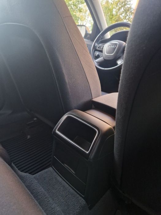 AUDI A4B8 Avant, zadbany, nowy rozrząd: zdjecie 99562639
