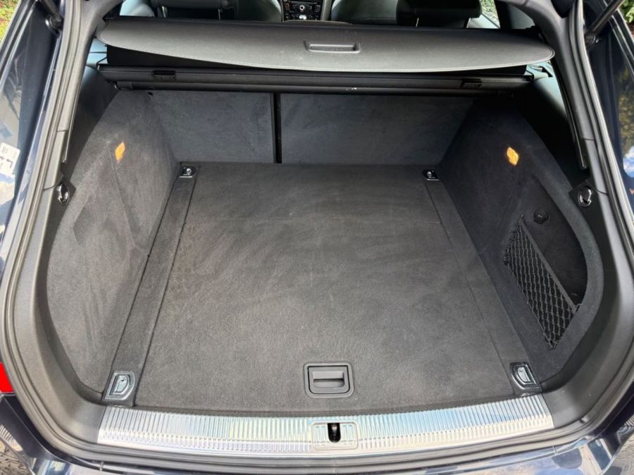 AUDI A4B8 Avant, zadbany, nowy rozrząd: zdjecie 99562640