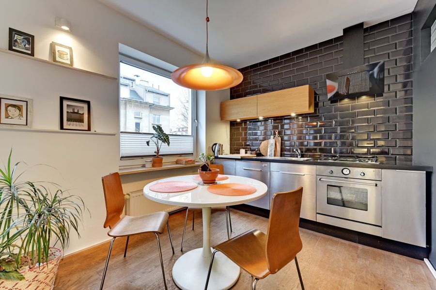 Studio 40m2 Gdańsk Strzyża: zdjęcie 99562736