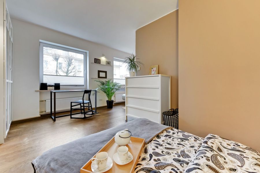 Studio 40m2 Gdańsk Strzyża: zdjecie 99562742