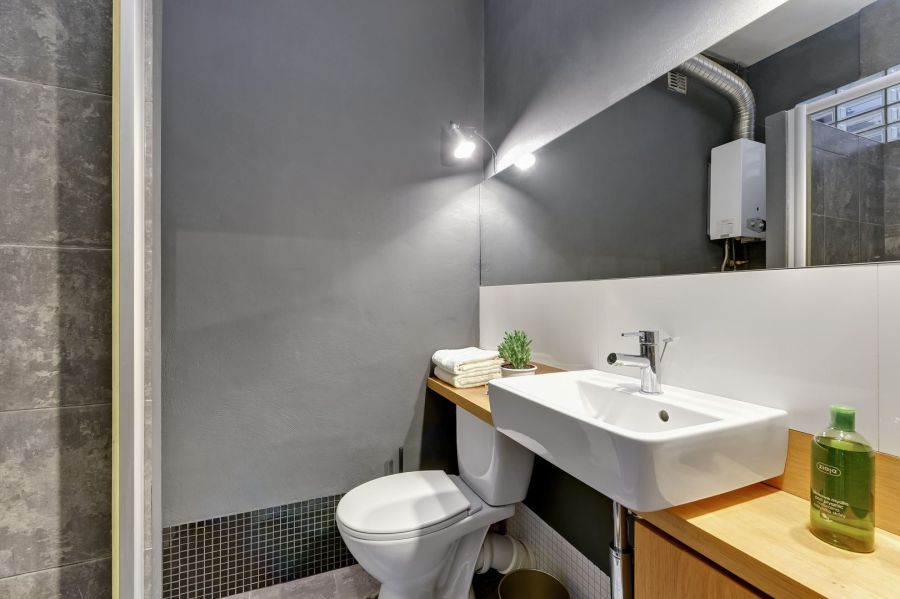 Studio 40m2 Gdańsk Strzyża: zdjecie 99562744