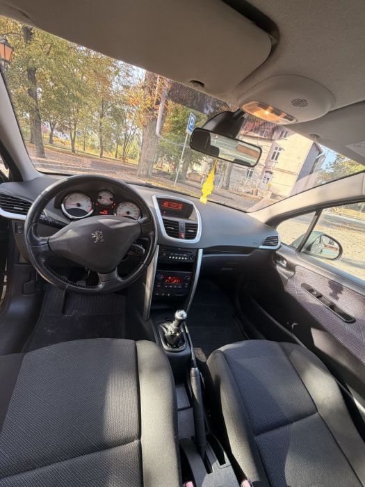 Peugeot 207 1.6 VTi 120 KM | Nowy rozrząd | Zadbany | Klimatronik: zdjecie 99562761