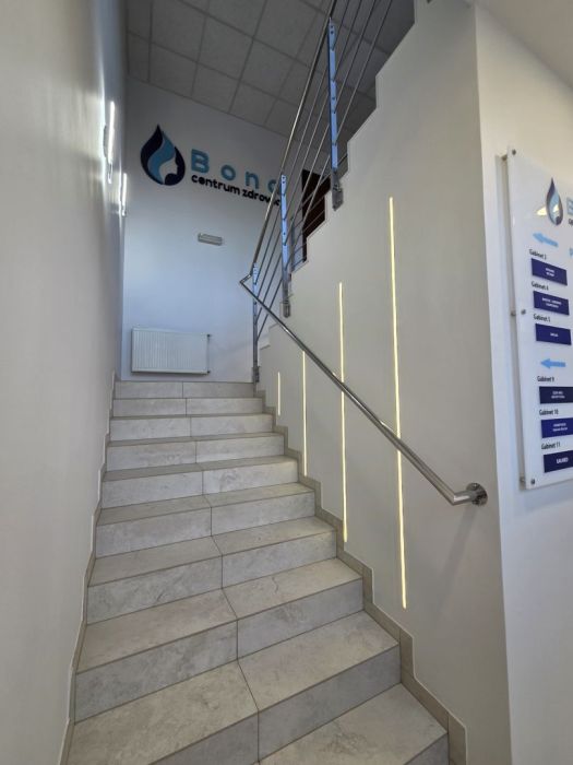 Lokal usługowy do wynajęcia, gabinet Gdańsk Przymorze: zdjecie 99563108