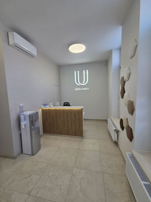 Lokal usługowy do wynajęcia, gabinet Gdańsk Przymorze: zdjecie 99563109