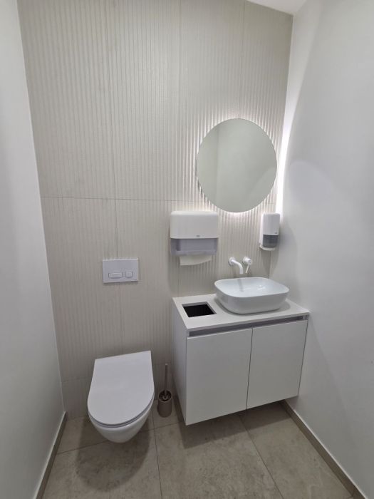 Lokal usługowy do wynajęcia, gabinet Gdańsk Przymorze: zdjecie 99563110